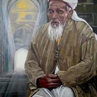 Hoca Ahmed Yesevi (@ahmedyesevii) 's Twitter Profile Photo