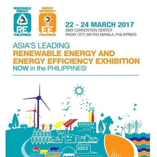 The Philippines' Leading Electric & Power, Renewable Energy, Energy Efficiency and Electric Vehicle Exhibition.
UBM Exhibitions Philippines | Informa Markets