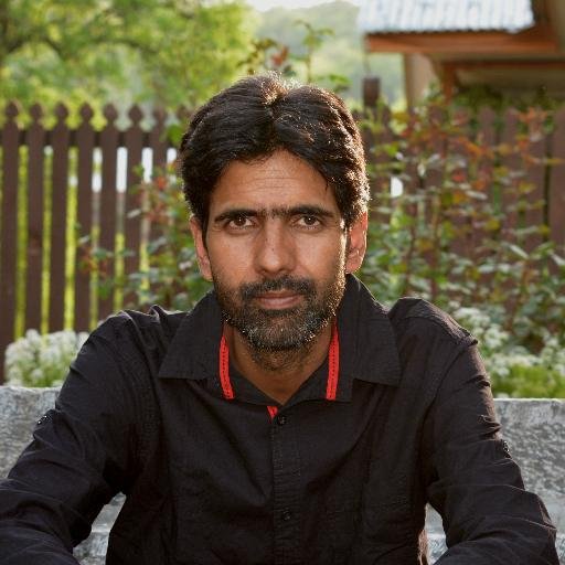 bilalhcl's profile picture. Publishers
