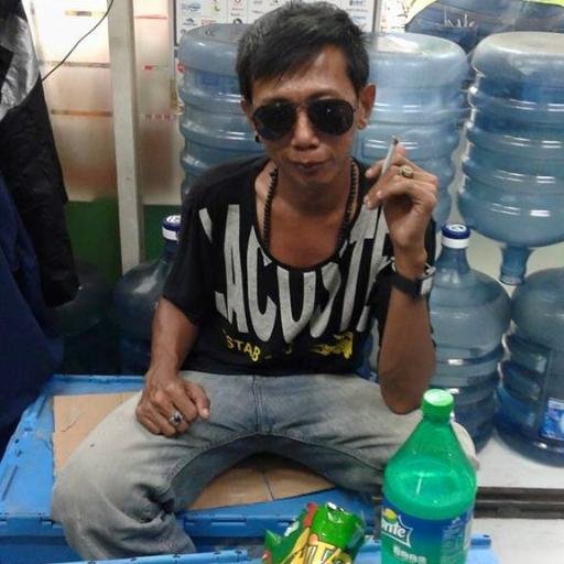 @kordinator pemuda pancasila ranting bukit duri tebet jakarta selatan