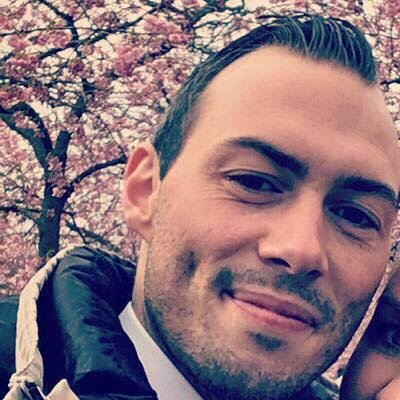 Kevin8260's profile picture. 