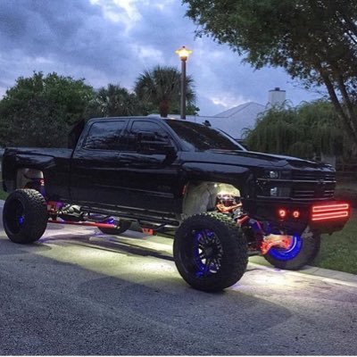 Looking for the most BADA$$ trucks in SoCal. Do you think you got what it takes to be featured on our page? Send us a pic! #RollingCoal #AmericanMade #SoCal