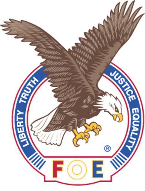 We are the Fraternal Order Of Eagles from Snohomish, Washington. Where is that, you ask? Check this link: http://t.co/p3qy0rWsdV