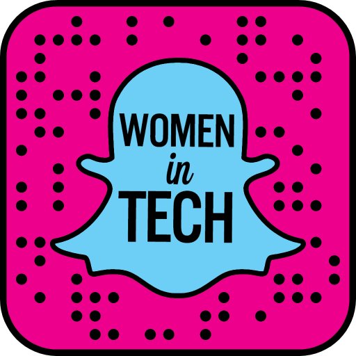 A #Snapchat channel for women to discover other badass #WomenInTech. It’s a place where women can learn, discover, connect & story-tell // #ShortyAwards winner