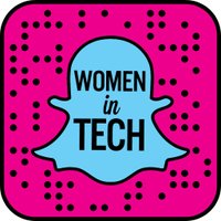 Women In Tech (@womenintechsnap) 's Twitter Profile