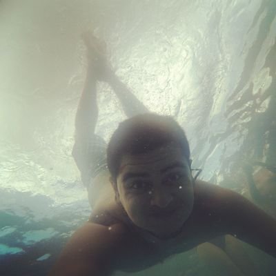 Marc_HdzG's profile picture. Viaja a tu mundo!