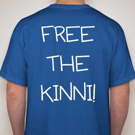 A group of citizens who love the Kinnickinnic River and want to see it flowing freely through the City of River Falls, WI. Please share! #FreeTheKinni
