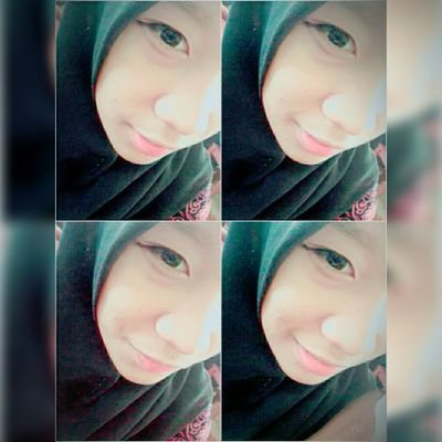 ini_biyyah's profile picture. full name : St.Robiatul A.W
fb : biyyah hidayat
twitter : @ini_biyyah
ig : ini_biyyah
wife of : Ary hidayat