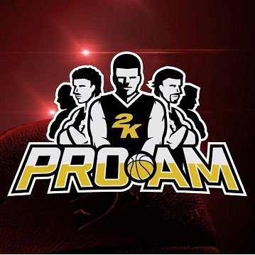 Big Shots Xbox one Pro am League! We are now accepting teams to join. please DM us to get your team in our upcoming first season!