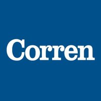Corren (@corrennyheter) 's Twitter Profile