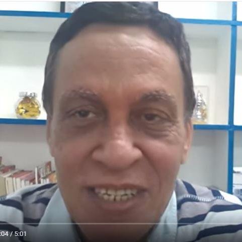 Medical Doctor, Owner of Helal Medical Manila,
Oner of websites: https://t.co/K1GSPngi6K / https://t.co/yyPQDr7btE / https://t.co/YL7cK3uerG / https://t.co/8Yl