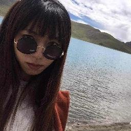 AnnaZhang0815's profile picture. A chinese designer who wants to contribute something to chinese design.