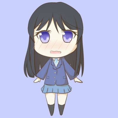 RT多め。けいおんの話を主にしていくつもりでしたが、アニメ、ゲーム全般（ウマ娘）呟きます/アイコンはシロマさんに描いてもらいました！ @siroma717 #とりあえずけいおん