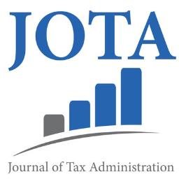 The Journal of Tax Administration is a peer-reviewed, open access journal about tax administration. A joint venture between @UofEBusiness & @CIOTNews