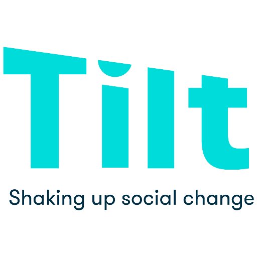 Tilt_mag's profile picture. Supporting social entrepreneurs and changemakers who are making money AND doing good. Get access to our FREE digital mag today! #socent #impinv #changemakers