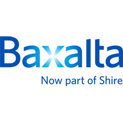 Baxalta is now part of Shire Plc. For continued updates, we encourage you to follow @Shireplc.