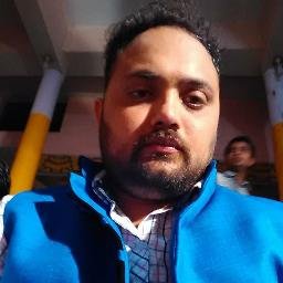 sanjayp1511's profile picture. 