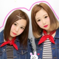 Y  u  u  k  a (@yun_hrb) Twitter profile photo