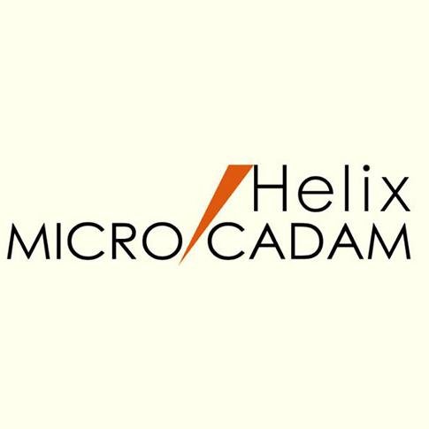 MicroCADAMHelix's profile picture. MICRO CADAM（マイクロキャダム）は日本の製造業を代表する2 次元CADとして多くのお客様にご愛顧いただいております。お客様のご要望をじっくりお聴きし、お客様のイノベーションをご支援。ものづくりの未来を応援するCADです!