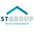 Shire Timber Group (@shiretimber) Twitter profile photo