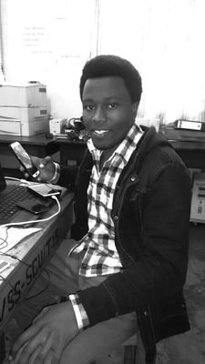 abdalahmjema's profile picture. Computer Technician, 
Business Man and a 
Brother.