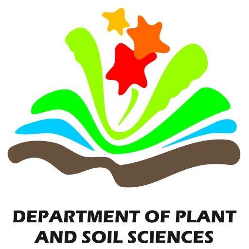 The official twitter account of the University of Pretoria's Department of Plant and Soil Sciences🌾