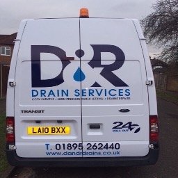 Here at D & R Drain Services Ltd We offer a wide range of services from unblocking drains, toilets and gully’s through to full CCTV surveys.