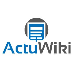 ActuWiki's profile picture. #Actu #News #France