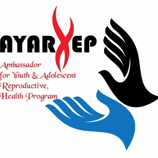 AYARHEP KENYA is an adolescent and youth reproductive, health program working with and for adolescent and young people living with #HIV. #AYARHEPSpeaks