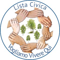 Lista Civica Vogliamo Vivere Qui del Comune di Bedollo (TN). Da maggio 2015 gruppo di maggioranza dell'amministrazione comunale.