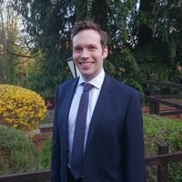 Harley Pope (@docsucellus) 's Twitter Profile