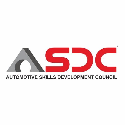 ASDC is the first sector skill council of India, promoted by SIAM, ACMA & FADA, represented by MSDE, MORTH & MHI