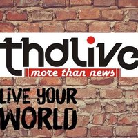 THDLIVE (@thdlive_in) 's Twitter Profile