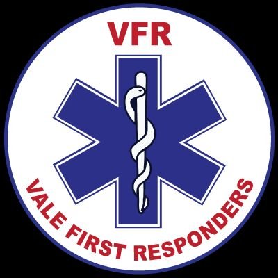 VFResponders's profile picture. A team of highly trained volunteers supporting EMAS at life threatening emergencies in our communities.   Holders of The Queens Award for Voluntary Service.