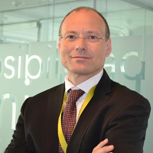 fhoderlein's profile picture. CEO at @everis Europe. I believe in people as driving force for change.