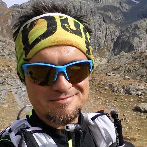 Trail runner, slow but steady, dedicated dad, retired guitar player.