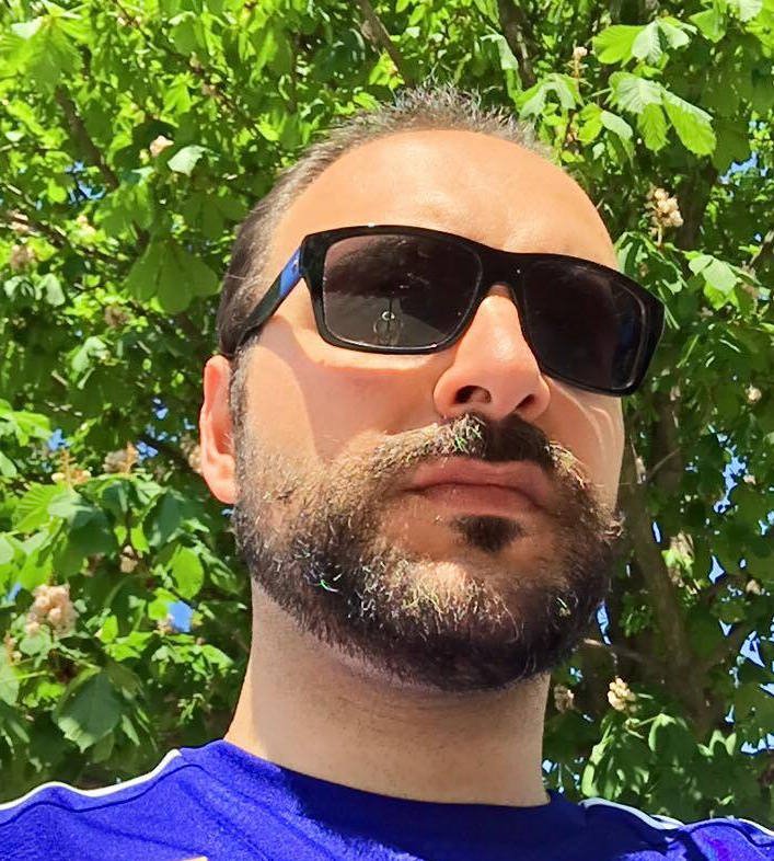 Greek - Swedish #SEO Expert | #GrowthHacking | #InboundMarketing | Owner/ CEO of @inboundbay #stockholm #svseo #seo #startups #greece #sverige #sweden #startup