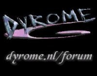 dyrome forum