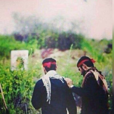 40f0f8b832334b7's profile picture. ﺷﻬﺪﺍﺀُ...ﻟُﻐَﺔُ ﺍﻟﺮّﺏِّ ﺍﻷَﺯَﻟِﻴّﺔ، ﻭحكاية ﺍﻷَﺭﺽِ ﺍﻟّﺘﻲ ﭐﺭﺗَﻮَﺕ ﻣِﻦ ﻭَﺭﻳﺪِ ﺍﻟﻘﺎﻣﺎﺕِ ﺍﻟﻤﻬﺪﻭﻳّﺔ