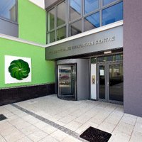 FifeRenewablesCentre (@fricmethil) Twitter profile photo