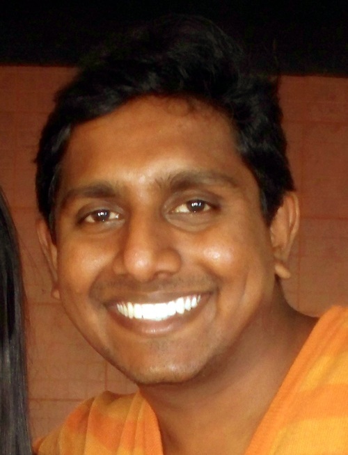 foreverkishan's profile picture. +919886357191