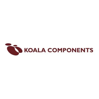 Koala Components. Importación y distribución de componentes de cristal y material eléctrico para la industria de iluminación.