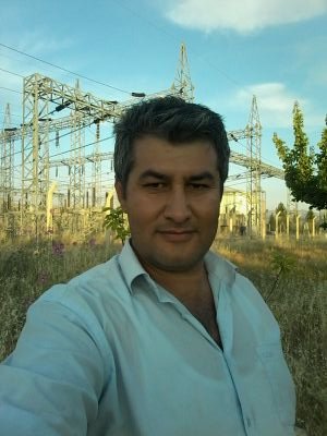 Tahirekinci's profile picture. 