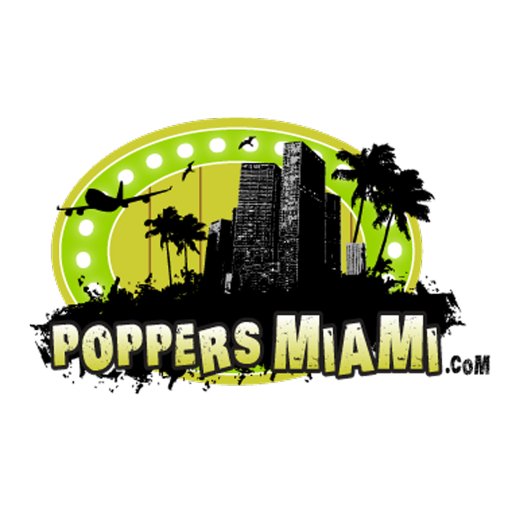 Buy the best Poppers online @PoppersMiami! https://t.co/4MaAyykG9q sells has a huge selection of Amyl Nitrites  in our Local Popper Shop.