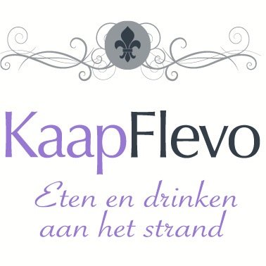 KaapFlevo is hét strandpaviljoen van Flevoland gelegen in Zeewolde. (H)eerlijk eten, sfeervolle inrichting, vriendelijke mensen en verrassende acties.