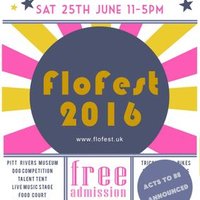 Flo Fest Oxford (@flofestoxford) 's Twitter Profile