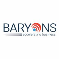 Baryons Software Solutions Pvt. Ltd.(@baryonssoftsol) 's Twitter Profile Photo