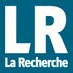 La Recherche (@maglarecherche) Twitter profile photo