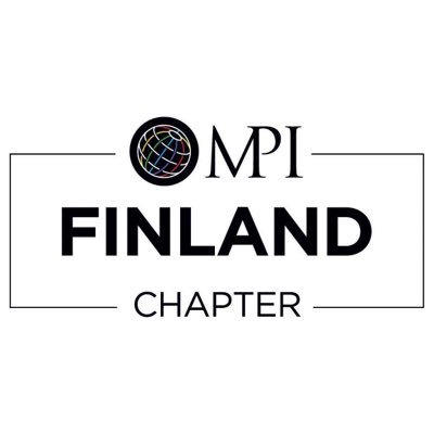 MPI Finland is a local chapter of Meeting Professionals International (MPI), the meeting and event industry’s largest and most vibrant global community.