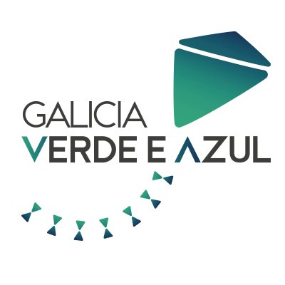 Síguenos e comparte con #GALverdeazul que é para ti unha Galicia Verde e Azul. #medioambiente #galicia #sustentabilidade #coruña #lugo #ourense #pontevedra